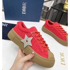 Christian Dior Casual Shoes